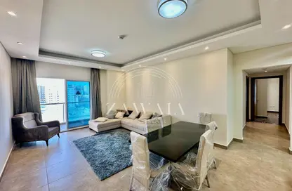 Apartment - 2 Bedrooms - 2 Bathrooms for rent in Al Erkyah City - Lusail Apartment - 2 Bedrooms - 2 Bathrooms for rent in Al Erkyah City - Lusail