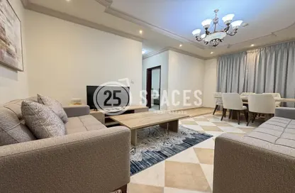 شقة - 2 غرف نوم - 2 حمامات للايجار في المنصورة - المنصورة - الدوحة شقة - 2 غرف نوم - 2 حمامات للايجار في المنصورة - المنصورة - الدوحة