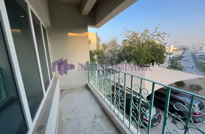 Compound - 4 Bedrooms - 3 Bathrooms for rent in Street 871 - Al Duhail South - Al Duhail - Doha