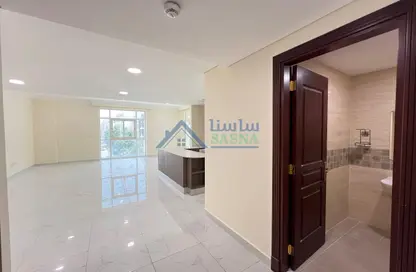 Apartment - 2 Bedrooms - 4 Bathrooms for sale in Fox Hills - Fox Hills - Lusail