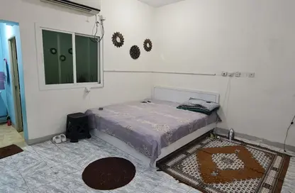 Apartment - Studio - 1 Bathroom for rent in Madinat Khalifa Building 58 - Madinat Khalifa South - Madinat Khalifa - Doha