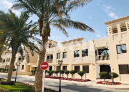 Villa - 5 bedrooms - 7 bathrooms for rent in Aspire Tower - Al Waab - Al Waab - Doha