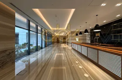 Shop - Studio - 1 Bathroom for rent in Al Nasr Street - Al Nasr - Doha