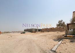 Land for sale in Al Kheesa - Al Kheesa - Umm Salal Mohammad