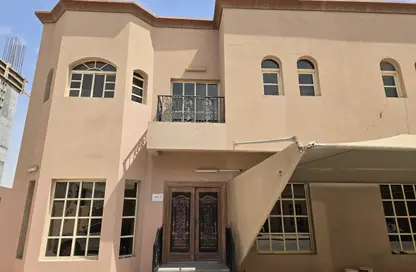 Villa - 7 Bedrooms - 7+ Bathrooms for rent in Umm Salal Ali - Umm Salal Ali - Doha