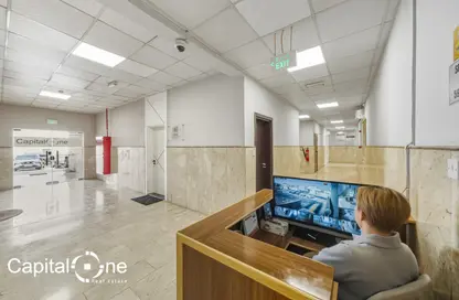 Office Space - Studio - 1 Bathroom for rent in Salwa Commercial Building - Salwa Road - Doha