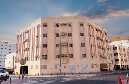 Apartment - 2 Bedrooms - 2 Bathrooms for rent in Umm Ghwailina Comm - Umm Ghuwalina - Umm Ghuwailina - Doha