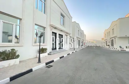 Villa - 7 Bedrooms - 7 Bathrooms for rent in Umm Al Amad - Umm Al Amad - Al Shamal