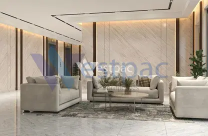 شقة - غرفة نوم - 2 حمامات للبيع في جنوب فوكس هيلس - فوكس هيلز - الوسيل