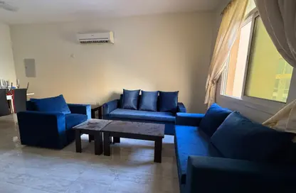 Apartment - 2 Bedrooms - 2 Bathrooms for rent in Tadmur Street - Old Airport Road - Doha