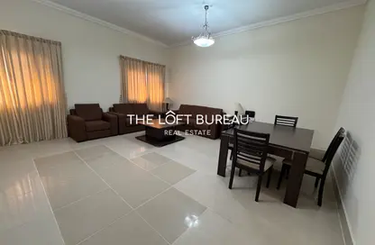 Apartment - 2 Bedrooms - 2 Bathrooms for rent in Fereej Bin Mahmoud North - Fereej Bin Mahmoud - Doha