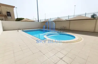 Villa - 3 Bedrooms - 3 Bathrooms for rent in Muraikh - AlMuraikh - Doha