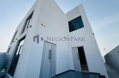 Villa - 7+ Bedrooms - 7+ Bathrooms for rent in Al Thumama - Al Thumama - Doha