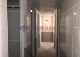 Labor Camp for rent in Industrial Area 4 - Industrial Area - Industrial Area - Doha