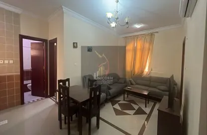 شقة - 2 غرف نوم - 2 حمامات للايجار في الريان القديمة - الريان - الدوحة
