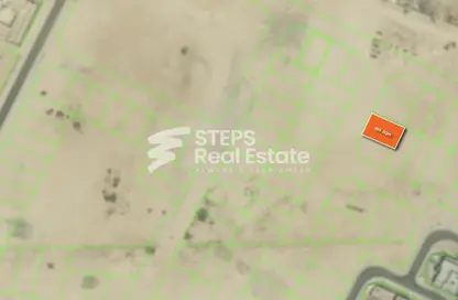 Land - Studio for sale in Wadi Al Markh - Muraikh - AlMuraikh - Doha