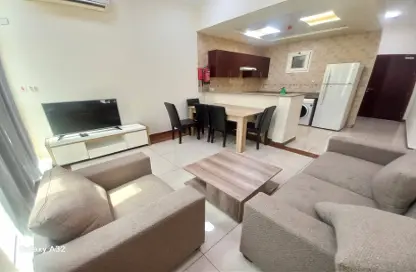 Apartment - 2 Bedrooms - 2 Bathrooms for rent in Al Mansoura - Al Mansoura - Doha