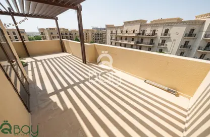 شقة - 2 غرف نوم - 3 حمامات للايجار في بياتزا  2 - بياتزا - فوكس هيلز - الوسيل