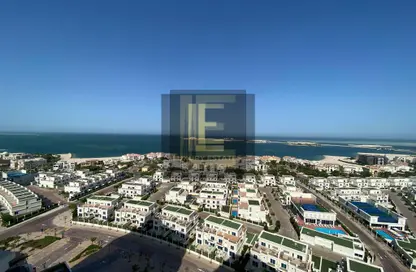 (بنتهاوس  (روف - 3 غرف نوم - 4 حمامات للبيع في حدائق فلورستا - حدائق فلورستا - جزيرة اللؤلؤة - الدوحة
