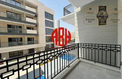 Apartment - 2 Bedrooms - 2 Bathrooms for sale in Naples - Fox Hills - Fox Hills - Lusail