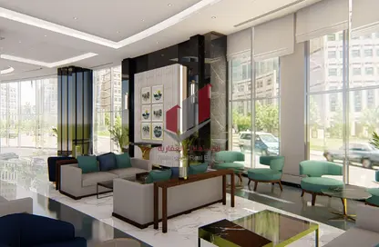 Hotel Apartments - 2 Bedrooms - 2 Bathrooms for sale in Al Erkyah City - Lusail