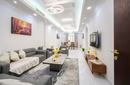 Apartment - 2 Bedrooms - 3 Bathrooms for rent in Al Waab Street - Al Waab - Doha