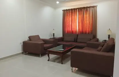 Apartment - 1 Bedroom - 1 Bathroom for rent in Regency Residence Al Sadd - Al Sadd - Doha