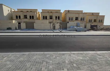 Villa - 6 Bedrooms - 6 Bathrooms for rent in Al Kharaitiyat - Al Kharaitiyat - Al Kharaitiyat - Umm Salal Mohammed