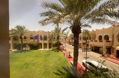 Villa - 5 Bedrooms - 5 Bathrooms for rent in West Bay Lagoon Villas - West Bay Lagoon - West Bay Lagoon - Doha