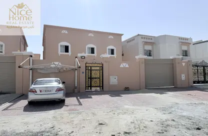 Villa - 7 Bedrooms - 7 Bathrooms for rent in Umm Salal Ali - Umm Salal Ali - Doha Villa - 7 Bedrooms - 7 Bathrooms for rent in Umm Salal Ali - Umm Salal Ali - Doha