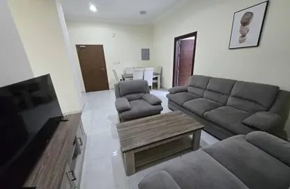 شقة - 3 غرف نوم - 3 حمامات للايجار في شارع السد - السد - الدوحة