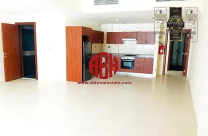Apartment - 2 Bedrooms - 2 Bathrooms for rent in Residential D5 - Fox Hills South - Fox Hills - Lusail