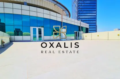 Apartment - 1 Bedroom - 2 Bathrooms for rent in Navigation Tower - West Bay - West Bay - Doha