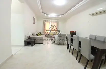 Apartment - 2 Bedrooms - 2 Bathrooms for rent in Al Sadd - Doha