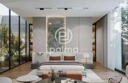 فيلا - 5 غرف نوم - 7 حمامات للبيع في ذا جريد 2 - الخيصة - أم صلال محمد