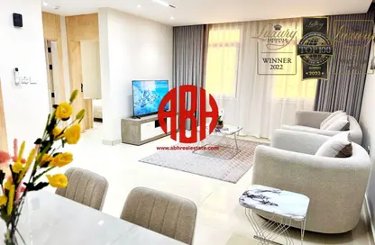 Apartment - 1 Bedroom - 1 Bathroom for rent in Al Mansoura - Al Mansoura - Doha