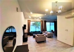 Compound - 4 bedrooms - 4 bathrooms for rent in Bu Hamour Street - Abu Hamour - Doha