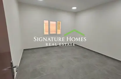 Compound - 6 Bedrooms - 5 Bathrooms for rent in Al Thumama - Al Thumama - Doha
