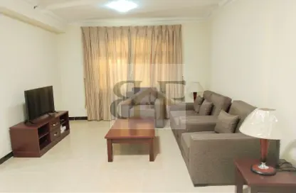 Apartment - 2 Bedrooms - 2 Bathrooms for rent in Najma Street - Najma - Doha