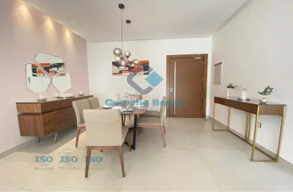 Apartment - 2 Bedrooms - 4 Bathrooms for rent in Al Messila - Al Messila - Doha