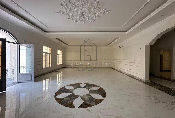 Villa for sale in Al Thumama - Doha