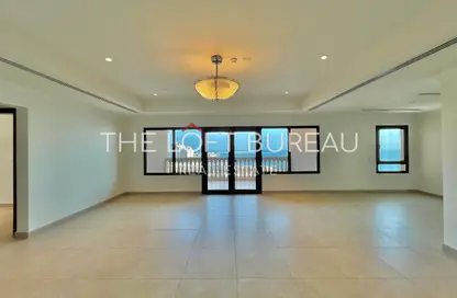 شقة - 2 غرف نوم - 3 حمامات للايجار في دانة قطر - بورتو أرابيا - جزيرة اللؤلؤة - الدوحة