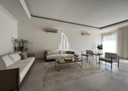 Villa - 5 bedrooms - 6 bathrooms for rent in East Gate - West Bay Lagoon - Doha