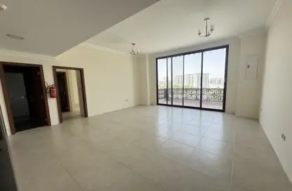 Apartment - 1 Bedroom - 2 Bathrooms for rent in Residential D5 - Fox Hills South - Fox Hills - Lusail