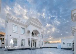 Villa - 8 bedrooms - 8 bathrooms for sale in Rawdat Al Hamama - Al Daayen Villa - 8 bedrooms - 8 bathrooms for sale in Rawdat Al Hamama - Al Daayen