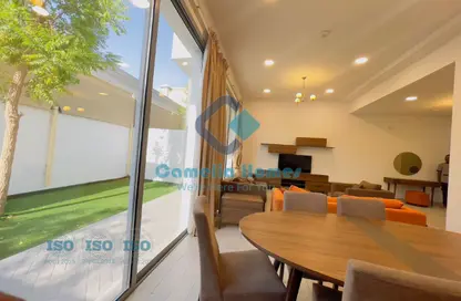 Villa - 3 Bedrooms - 5 Bathrooms for rent in Al Rayyan - Al Rayyan - Doha