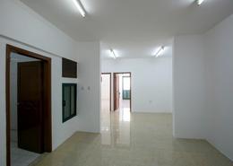 Empty Room image for: Apartment - 2 bedrooms - 2 bathrooms for rent in Al Hitmi - Al Hitmi - Doha, Image 1