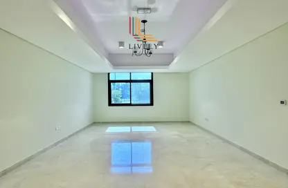 Apartment - 2 Bedrooms - 3 Bathrooms for rent in Fox Hills A13 - Fox Hills - Lusail