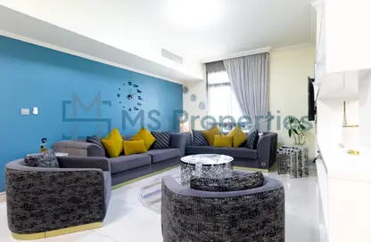 Apartment - 3 Bedrooms - 3 Bathrooms for sale in Rome - Fox Hills - Fox Hills - Lusail