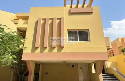 Compound - 5 Bedrooms - 5 Bathrooms for rent in Ahmed Bin Majid Street - Al Messila - Doha